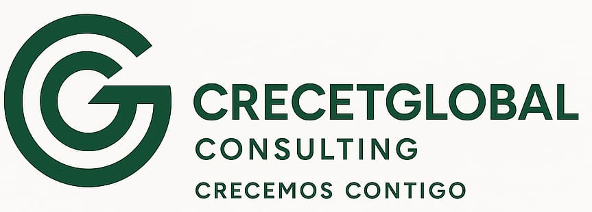Logo de CrecetGlobal Consulting