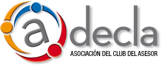 Logo de Adecla
