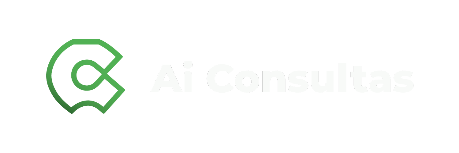 Logo de AI Consultas